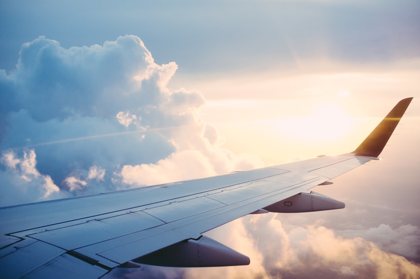 Travel abroad